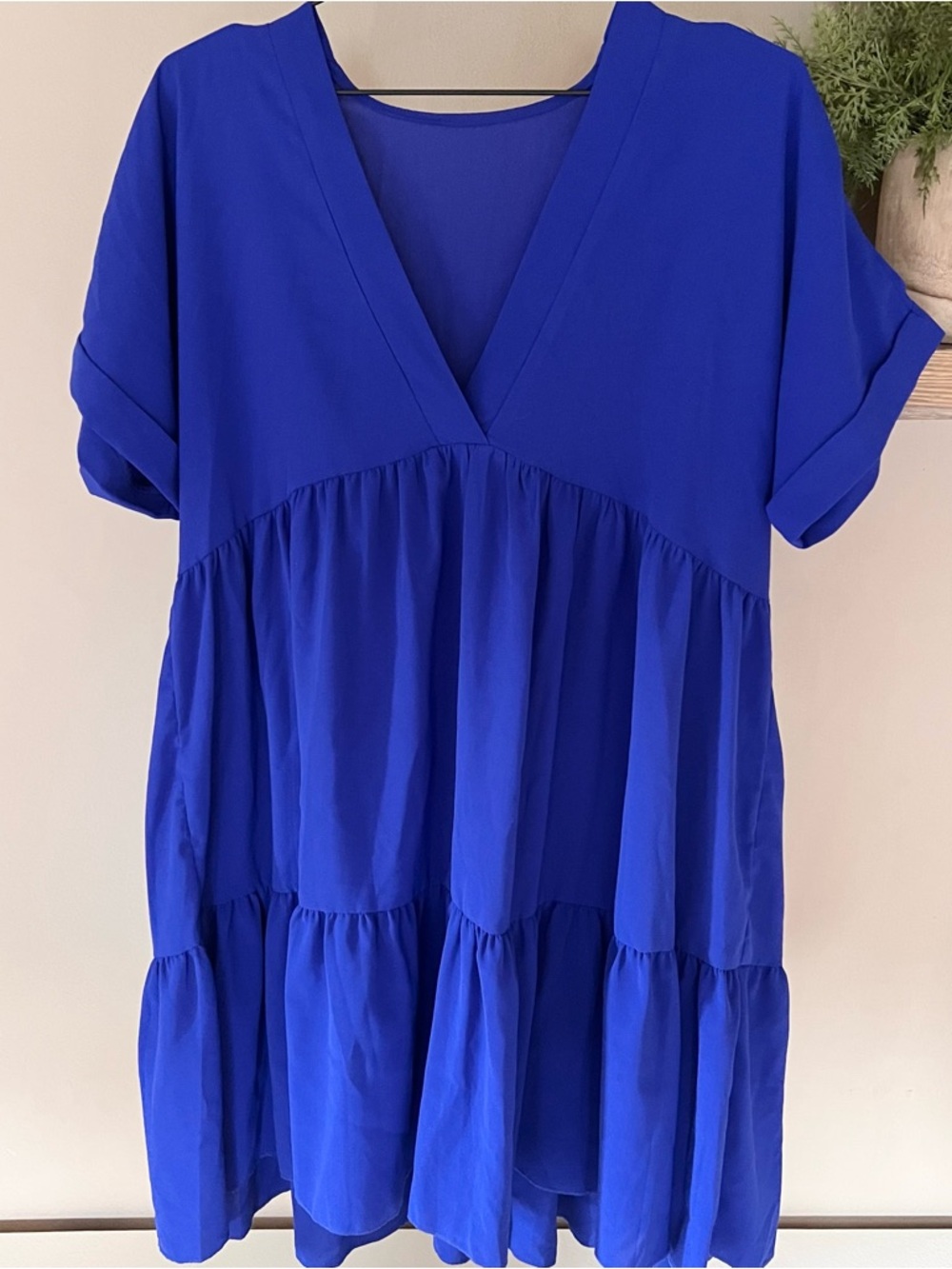 dress